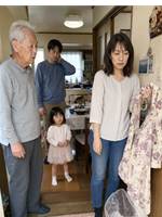 形見を捨てた嫁の代償